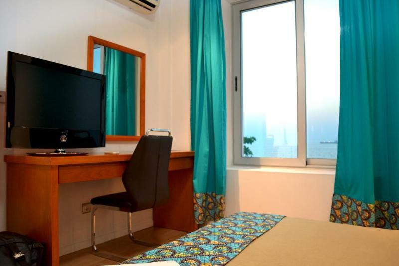 M'Kango Golfview Hotel Lusaka Kültér fotó